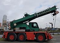 Terex Demag AC 40-1C Terex Demag AC 40-1C