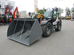 Liebherr T 35-6s