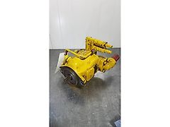 Casappa LVD - 48 - Load sensing pump