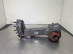 Zettelmeyer ZL502-ZF AV-225-4472339017-Axle housing
