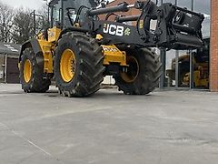 JCB 457 S Agri High Lift