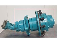 Brevini RSF 159 - 20 - Transmission/Getriebe/Transmissieba