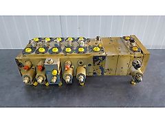 Caterpillar 928G - 132-4675/112-5445 - Valve/Ventile/Ventiel