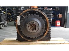 Stiebel D 52545 - Transmission/Getriebe/Transmissi