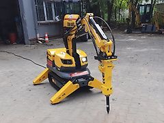 Brokk B70