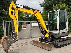 Wacker Neuson EZ 36