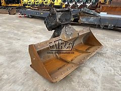 Liebherr 2000 mm / SW48 Likufix