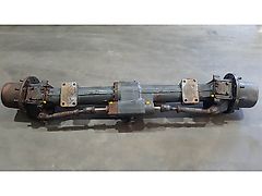 ZF APL-R755 - Axle/Achse/As