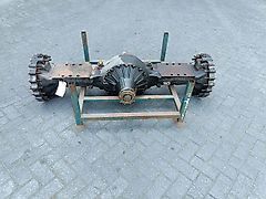 ZF MT-L3085/DKV - Ljungby Maskin L12 - Axle