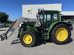 John Deere 6320