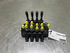 ATN PIAF1000R-Walvoil SD5/4-P-Valve/Ventile/Ventiel