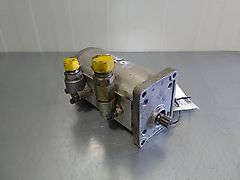 Casappa PLP20.20D0-12E2-LEB/EA-N-ELFS - Gearpump/Zahnradpu