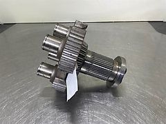 ZF 4474451006 - Gear/Zahnrad/Tandwiel