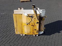 Caterpillar 950H - Fuel tank/Kraftstofftank/Brandstoftank