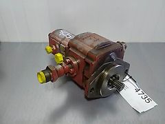 Casappa KP30.34-A8K9-45/PLP20.11,2-LGE-79918930-Gearpump
