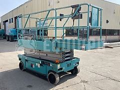 Haulotte Compact 10 (10m)