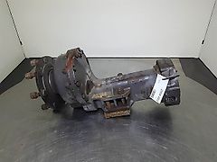 Zettelmeyer ZL802-Clark-Hurth 305/141/165-Axle housing