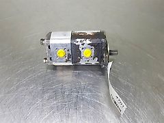 Haldex WQ09A2B - Volvo L 30 B-Z / X - Gearpump