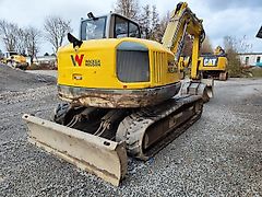 Wacker Neuson ET145