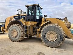 Caterpillar 980K