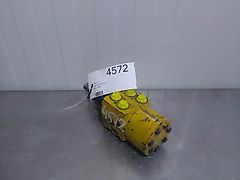 ZF 8443955122 - Steering unit/Lenkeinheit/Orbitrol