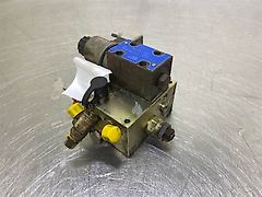 Caterpillar 924G-176-9667-Valve/Ventile/Ventiel