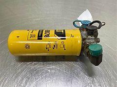 Caterpillar 924G-1G-8878-Filter