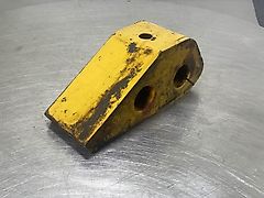 Caterpillar 924G-148-7819-Counterweight/Heckgewicht