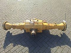 Caterpillar 924G-203-2778-Axle/Achse/As