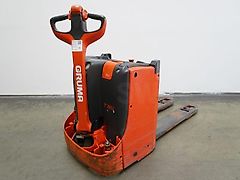 Linde T 16 L 1152