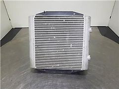 Atlas AR65 - Nissens 3941297-Oil cooler/Ölkühler/Oliekoe
