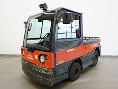 Linde P 250 SWB 127-05