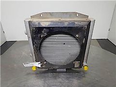 Atlas AR65 - Nissens 3976152-Oil cooler/Ölkühler/Oliekoe
