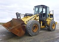 New Holland W190 New Holland W190