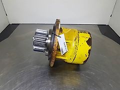 Case -Komatsu 7511-046B-Swing motor/Schwenk-/Zwenkmotor
