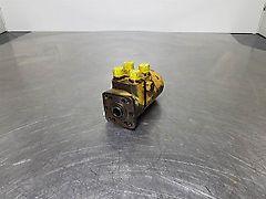 Atlas B.300-0.082/B3000082-Steering unit/Lenkeinheit