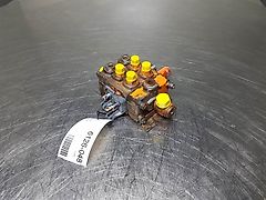 Atlas -Monsun-Tison HV07-3130C-1044 2120-Valve/Ventile