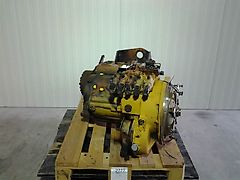 Caterpillar 928G-234-8803-Transmission/Getriebe/Transmissiebak