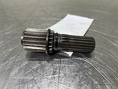 ZF AP-B325-4472351188-Sun gear shaft/Sonnenradwelle