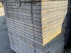 Schalungsplatten