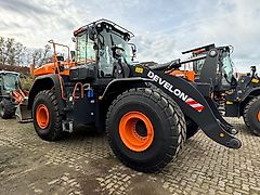 Doosan DL420-7 - Black Week Sonderaktion 24.11. - 01.12.2025