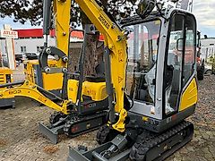 Wacker Neuson ET18 - Black Week Sonderaktion 24.11. - 01.12.2025