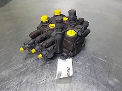 Hyundai HL 740 -7 - Valve/Ventile/Ventiel