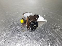 Bosch B510 240 029 - Atlas 45 B - Gearpump/Zahnradpumpe