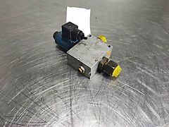 Caterpillar 928G-EDI System 0E151403-Valve/Ventile/Ventiel