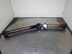 Case 621D - Propshaft/Gelenkwelle/Cardanas