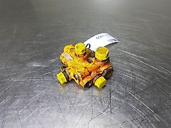 ZF 7760 900 302 - Valve/Ventile/Ventiel