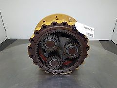 ZF 4474298072-Final drive/Endantrieb/Eindaandrijving