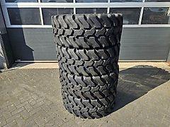 SWT 400/70R20 *NEW* - Tire/Reifen/Band