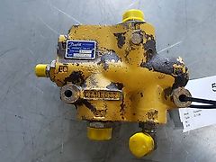 Zeppelin ZL10B-152B1102-Sauer Danfoss OLS160-Priority valve